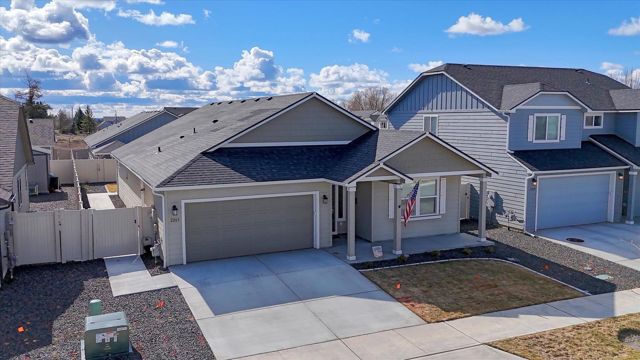 2263 West Maxine Avenue Spokane, WA 99208 - Photo 33 of 43