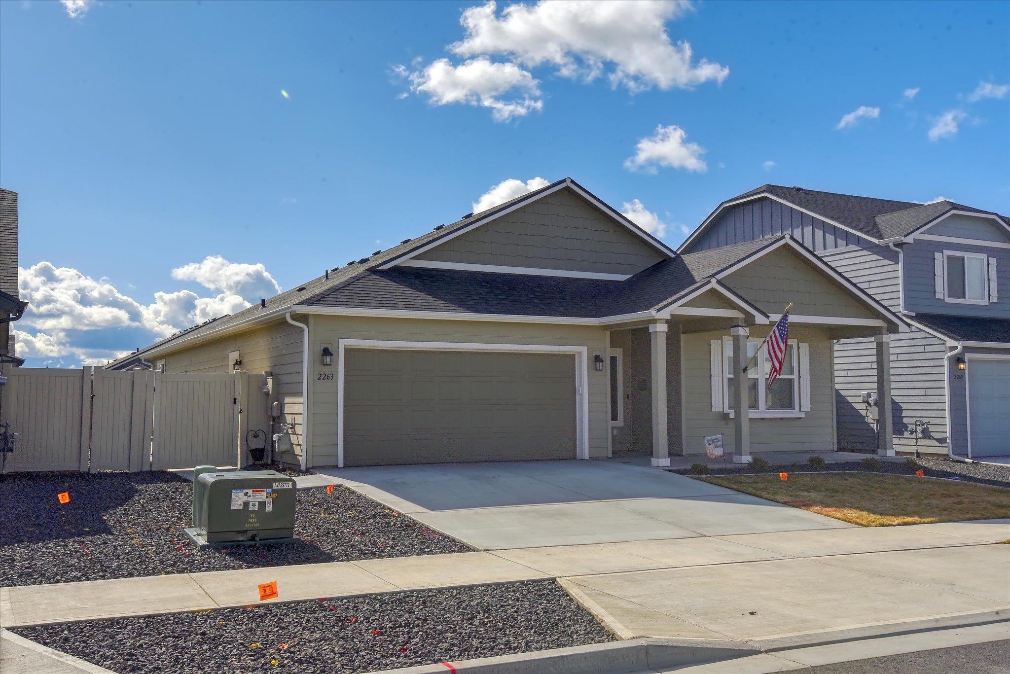 2263 West Maxine Avenue Spokane, WA 99208 - Photo 34 of 43