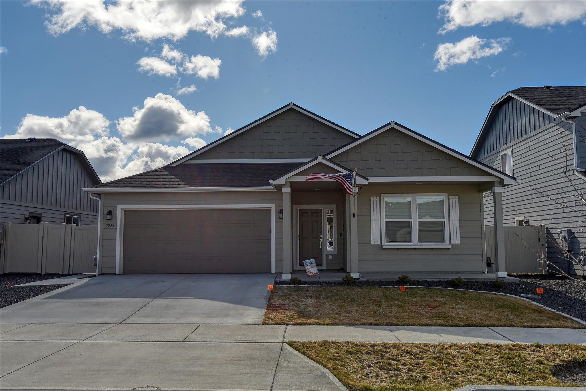 2263 West Maxine Avenue Spokane, WA 99208 - Photo 35 of 43