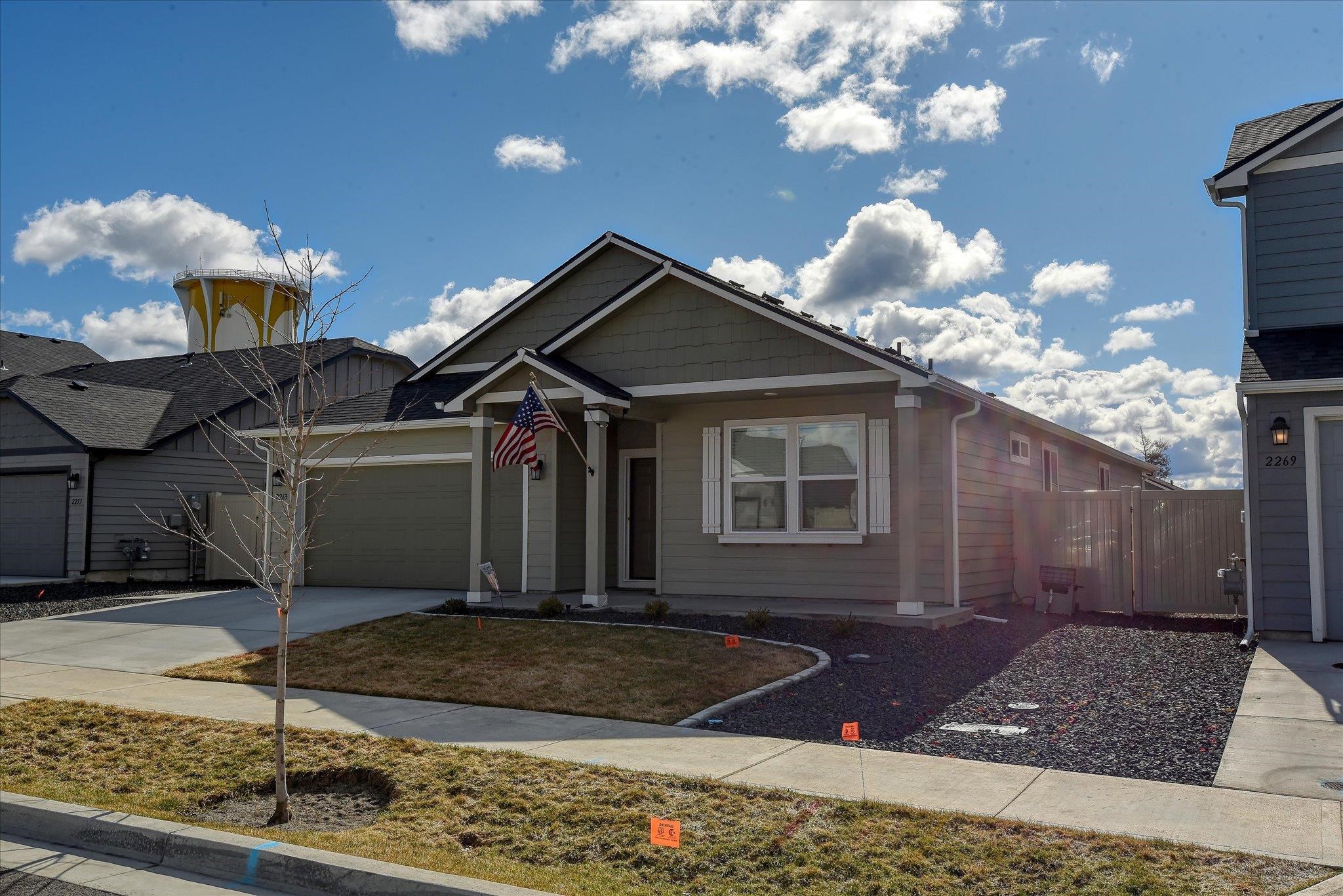 2263 West Maxine Avenue Spokane, WA 99208 - Photo 36 of 43