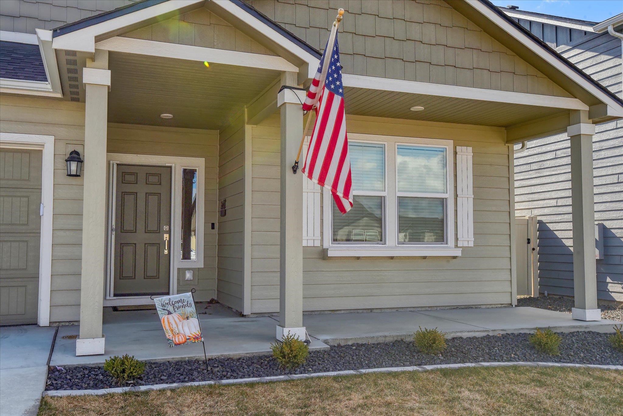 2263 West Maxine Avenue Spokane, WA 99208 - Photo 37 of 43