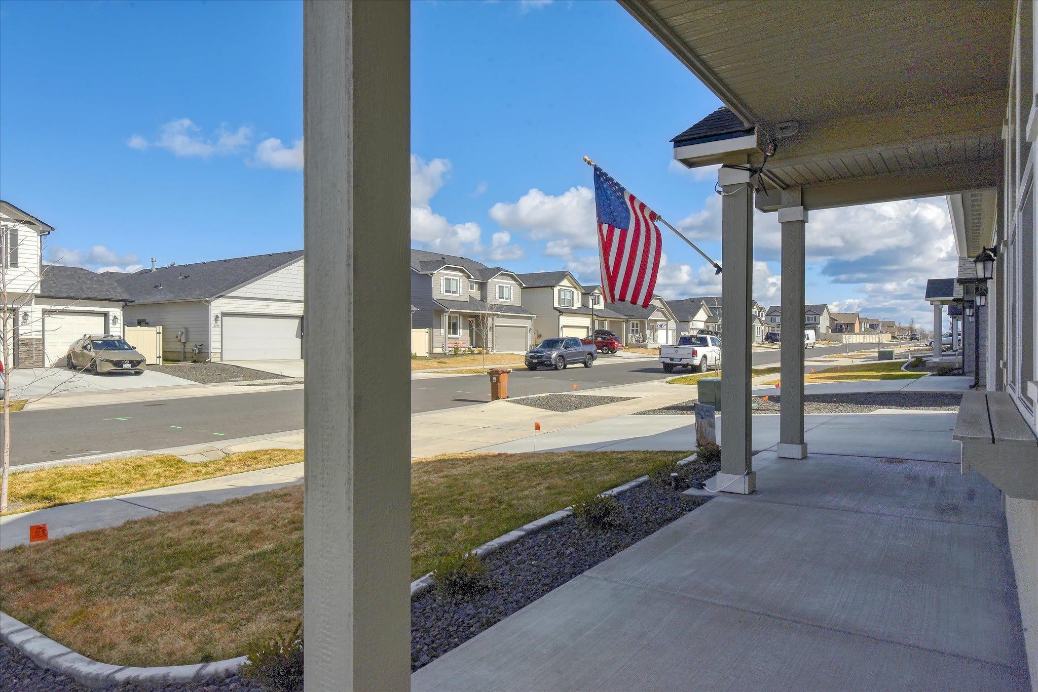 2263 West Maxine Avenue Spokane, WA 99208 - Photo 39 of 43