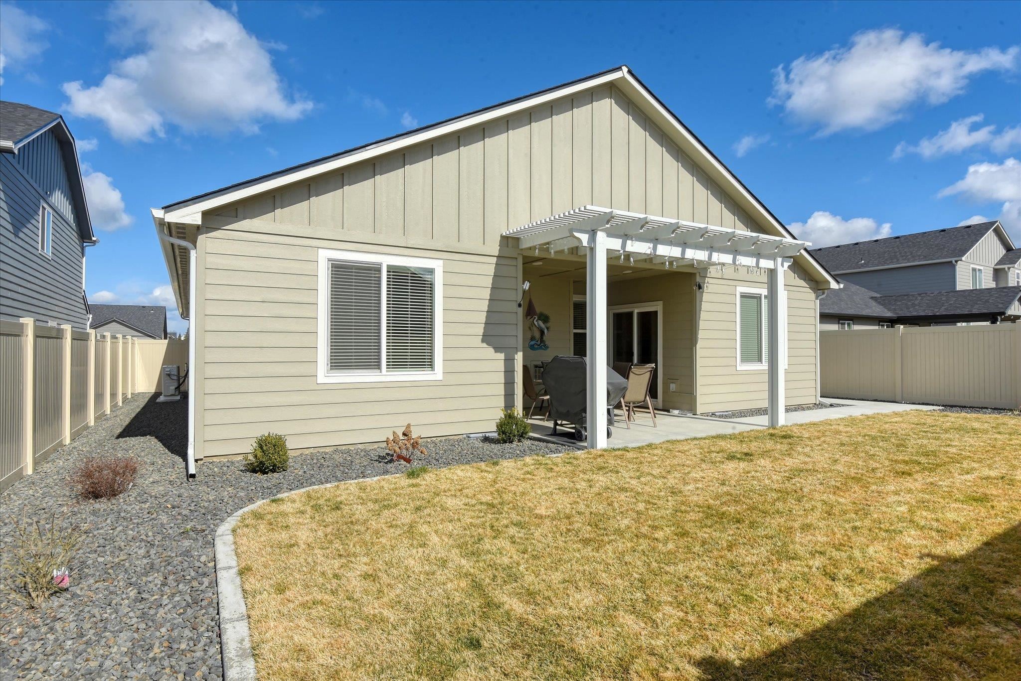 2263 West Maxine Avenue Spokane, WA 99208 - Photo 42 of 43