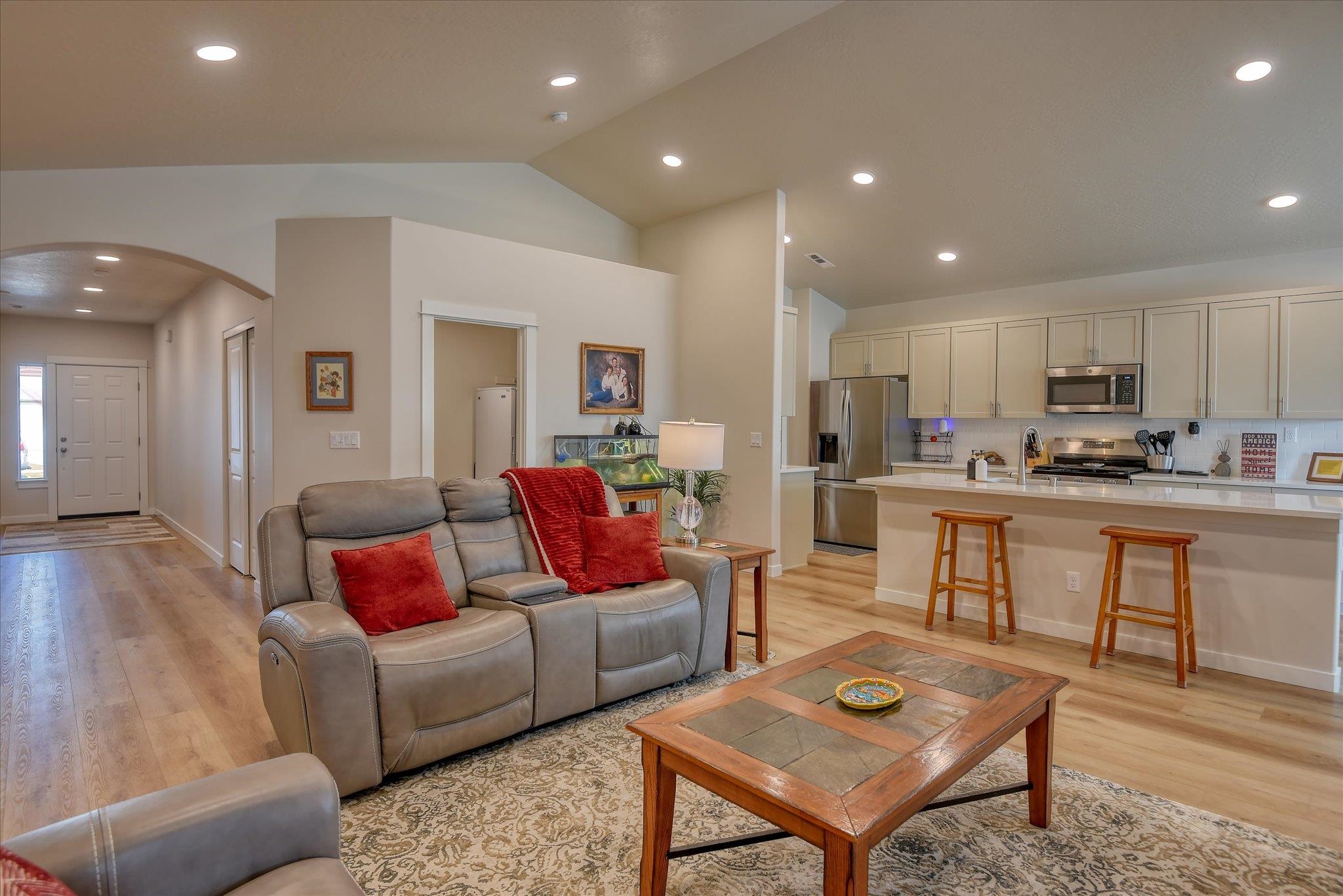 2263 West Maxine Avenue Spokane, WA 99208 - Photo 6 of 43