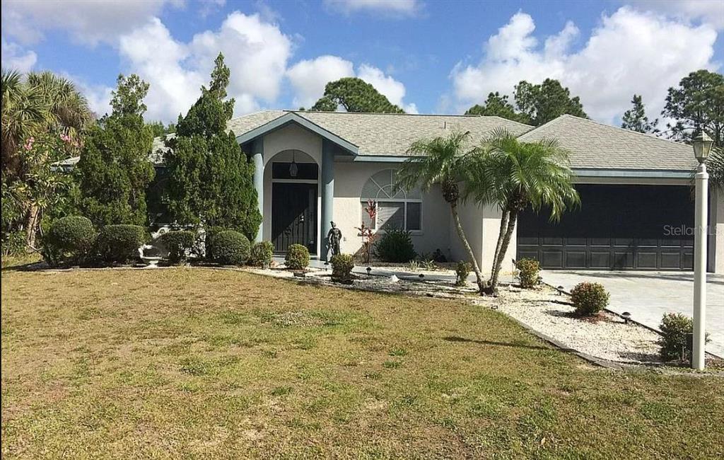 26224 Eager Road Punta Gorda, FL 33955 - Photo 1 of 1