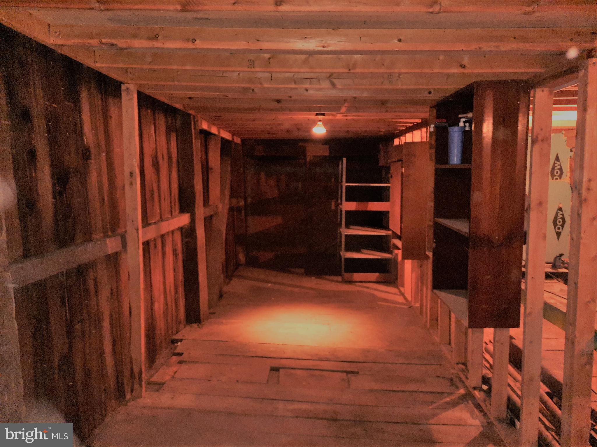 1817 Potts Hill Road Lewisberry, PA 17339 - Photo 108 of 148 Additional space next to workshop