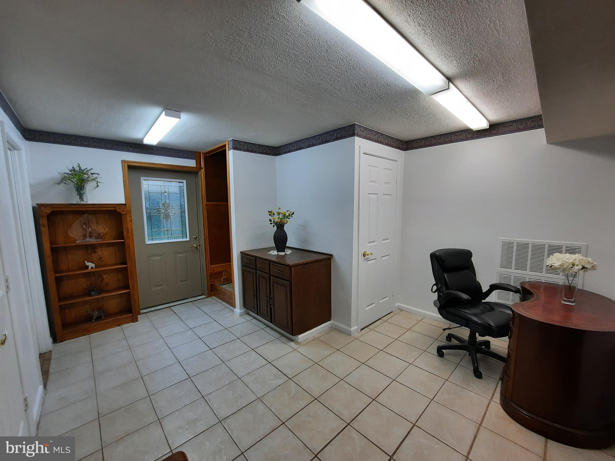 1817 Potts Hill Road Lewisberry, PA 17339 - Photo 54 of 148 Office/ Foyer in Basement