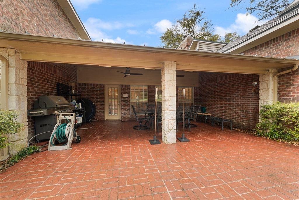 2 Eastshore Road Heath, TX 75032 - Photo 28 of 30 a view of entryway front of house