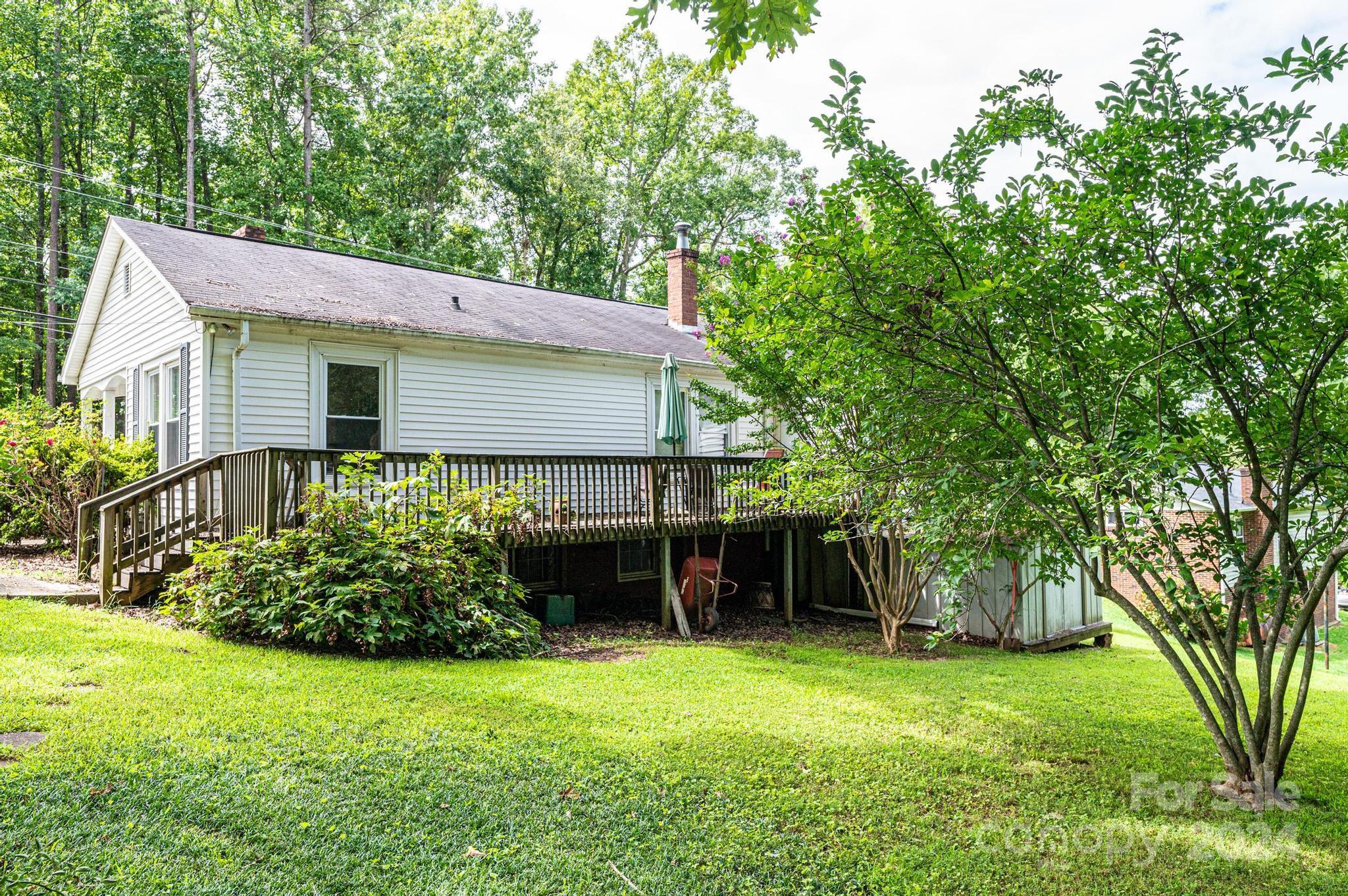 416 4th Street Southwest Conover, NC 28613 - Photo 30 of 37 Gallery Image 30