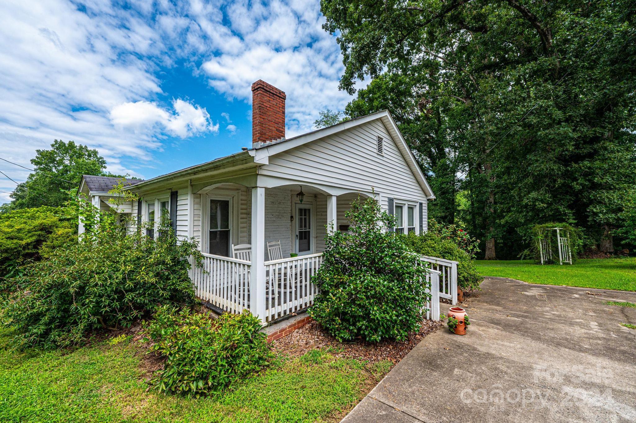 416 4th Street Southwest Conover, NC 28613 - Photo 37 of 37 Gallery Image 37