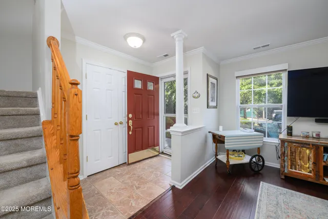 $560,000 | 24 Topeka Court, Tinton Falls, NJ 07712