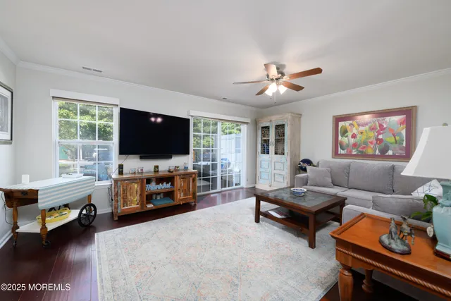 $560,000 | 24 Topeka Court, Tinton Falls, NJ 07712