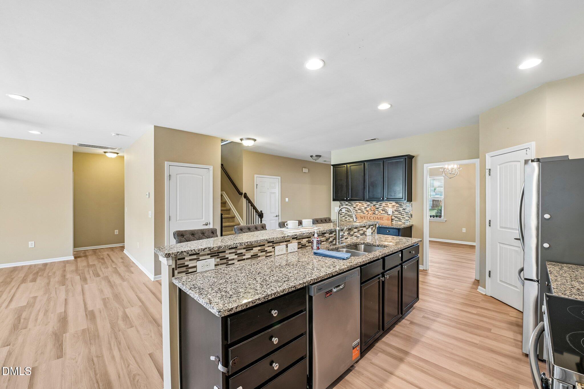 8008 Caithness Street Raleigh, NC 27616 - Photo 8 of 43