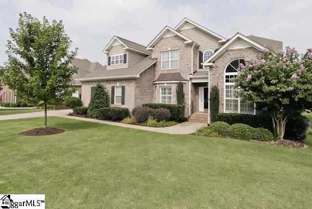 202 Traymore Way Greer, SC 29650 - Photo 1 of 25 Gallery Image 1