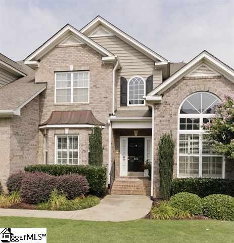 202 Traymore Way Greer, SC 29650 - Photo 2 of 25 Gallery Image 2