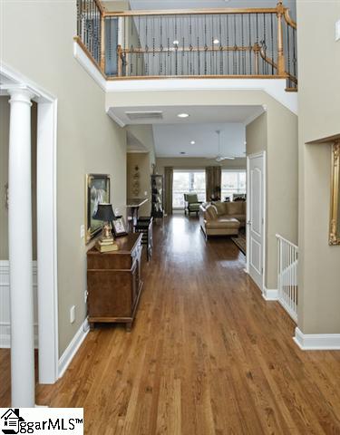 202 Traymore Way Greer, SC 29650 - Photo 3 of 25 Gallery Image 3