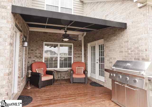 202 Traymore Way Greer, SC 29650 - Photo 22 of 25 Gallery Image 22