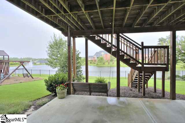 202 Traymore Way Greer, SC 29650 - Photo 23 of 25 Gallery Image 23