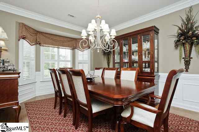 202 Traymore Way Greer, SC 29650 - Photo 5 of 25 Gallery Image 5