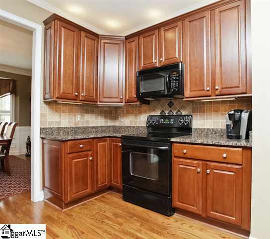 202 Traymore Way Greer, SC 29650 - Photo 6 of 25 Gallery Image 6