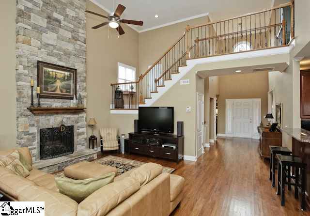 202 Traymore Way Greer, SC 29650 - Photo 8 of 25 Gallery Image 8