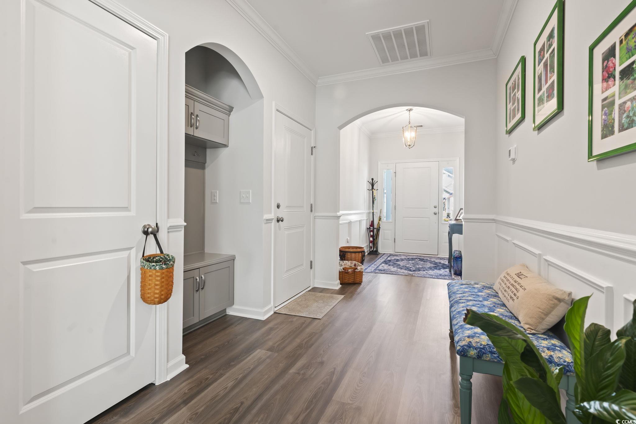 432 Heathside Street Murrells Inlet, SC 29576 - Photo 11 of 33