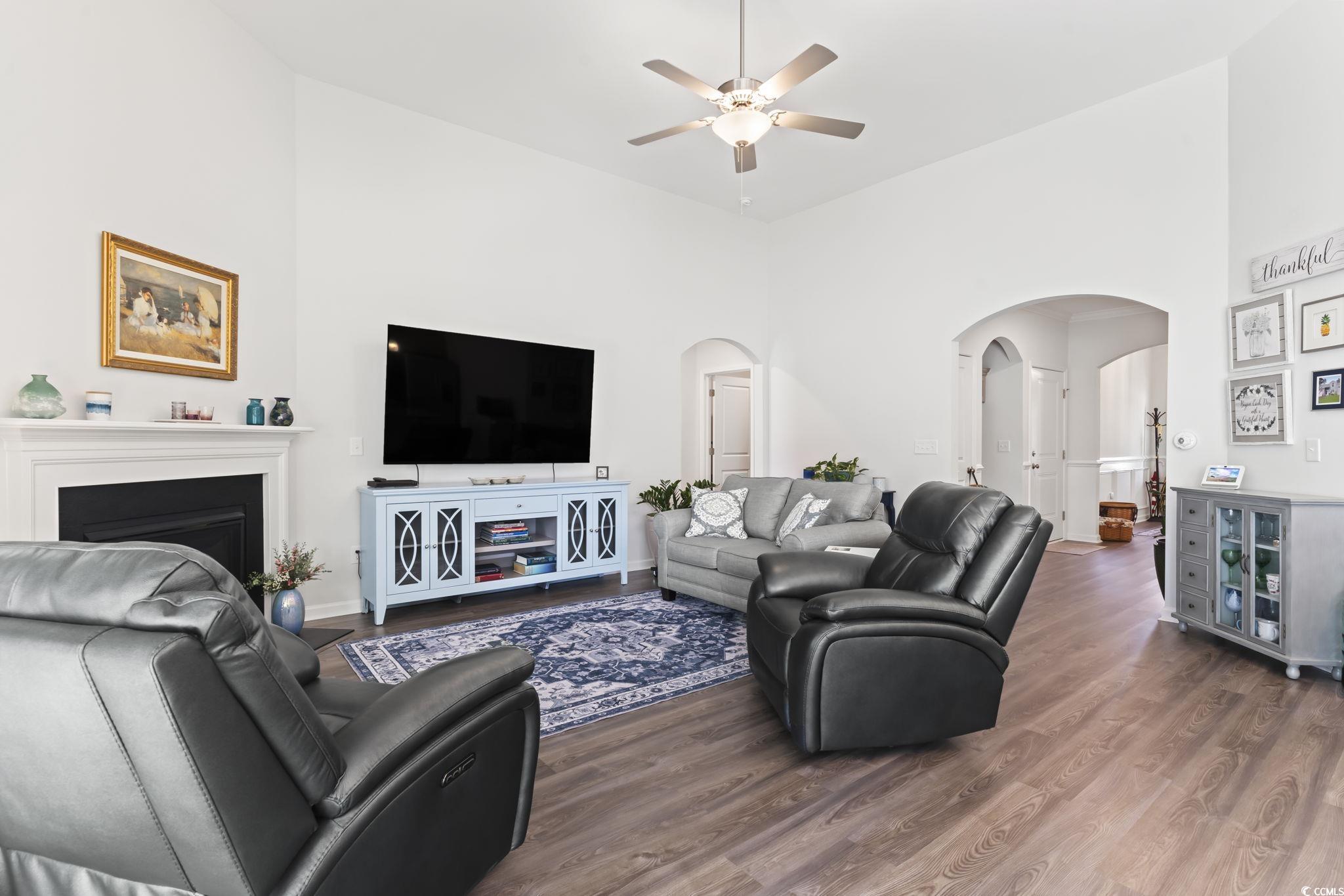 432 Heathside Street Murrells Inlet, SC 29576 - Photo 14 of 33