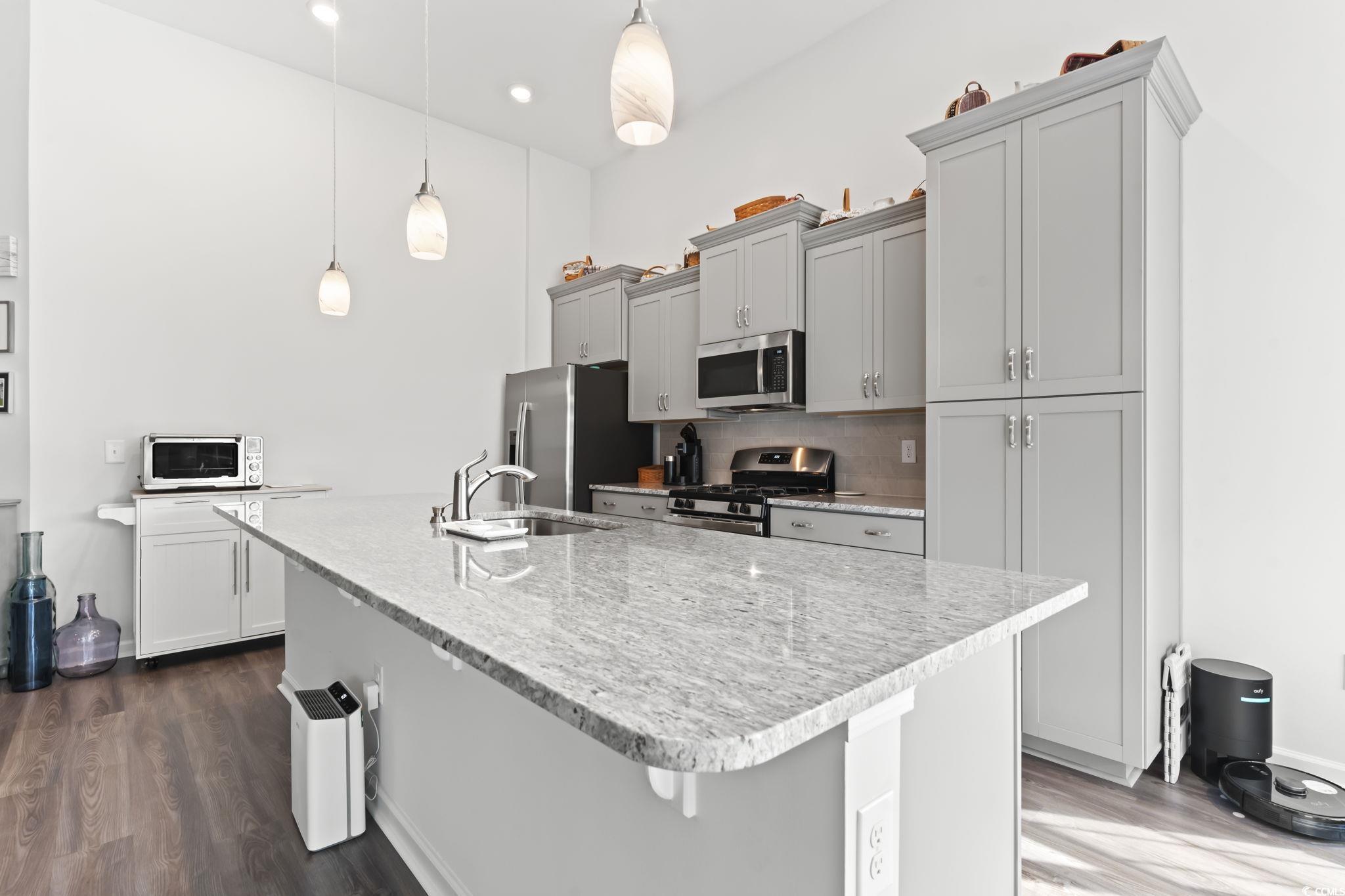 432 Heathside Street Murrells Inlet, SC 29576 - Photo 15 of 33