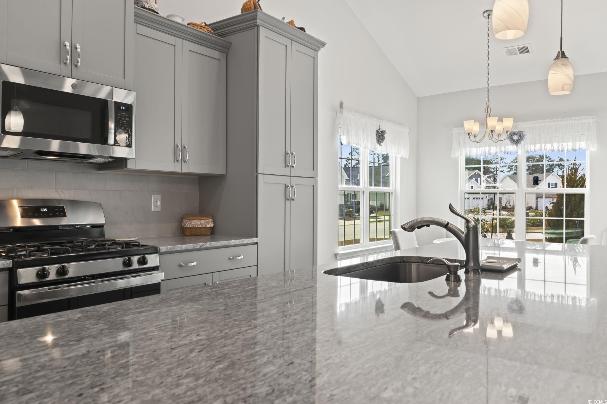 432 Heathside Street Murrells Inlet, SC 29576 - Photo 17 of 33
