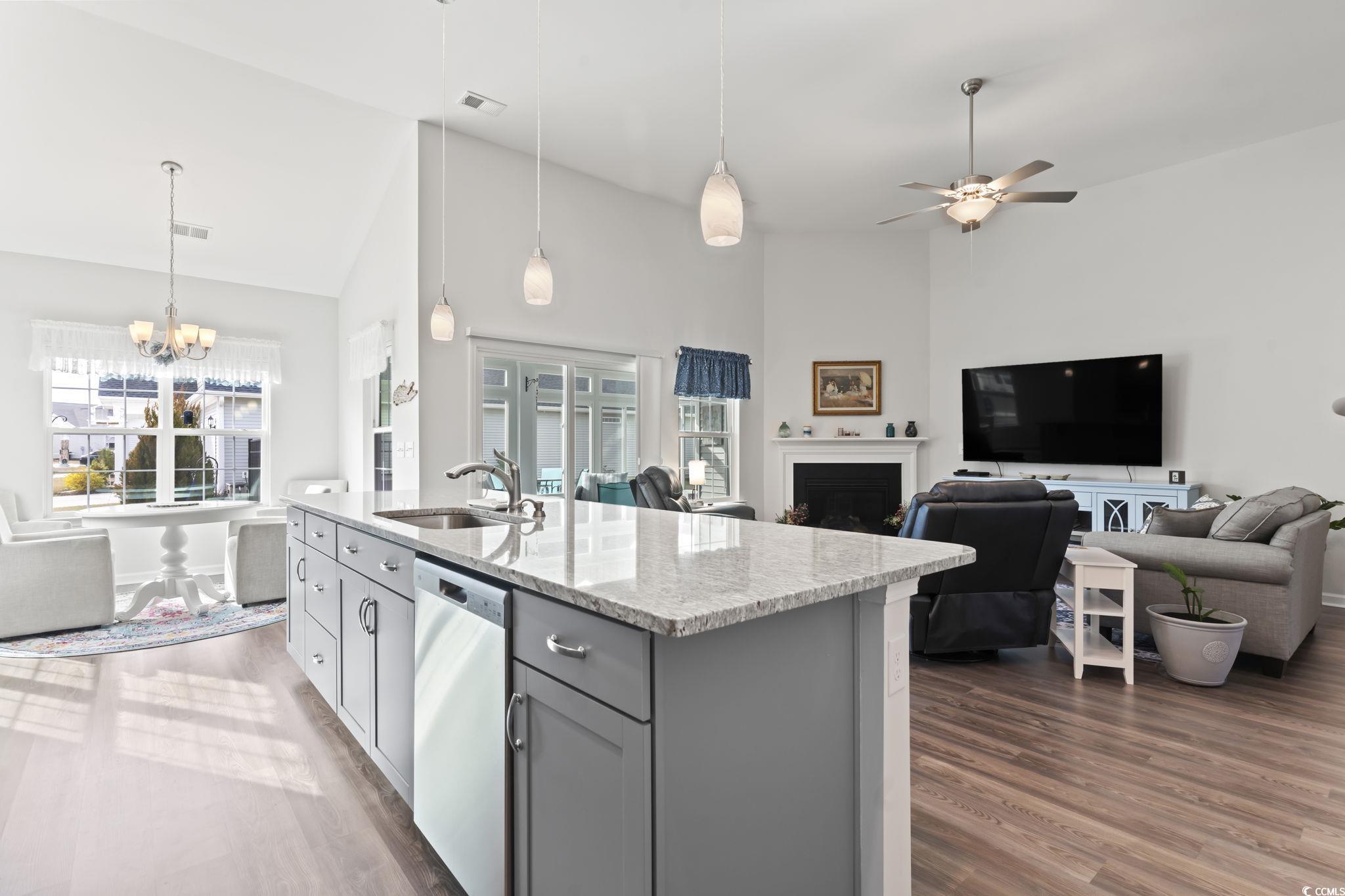 432 Heathside Street Murrells Inlet, SC 29576 - Photo 18 of 33
