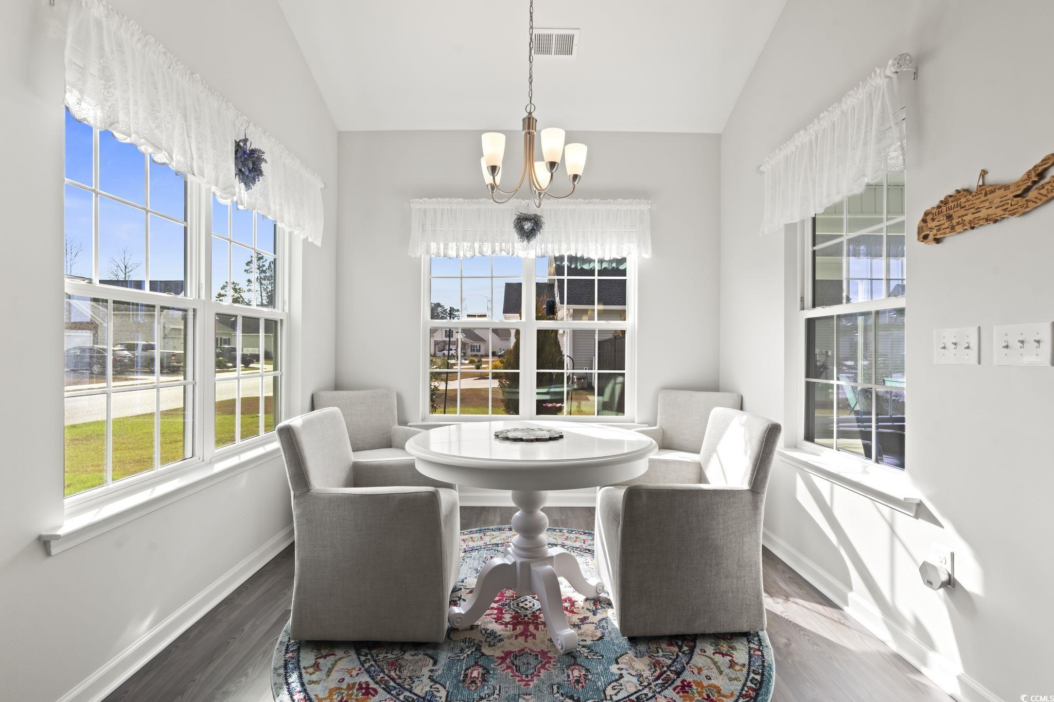432 Heathside Street Murrells Inlet, SC 29576 - Photo 20 of 33