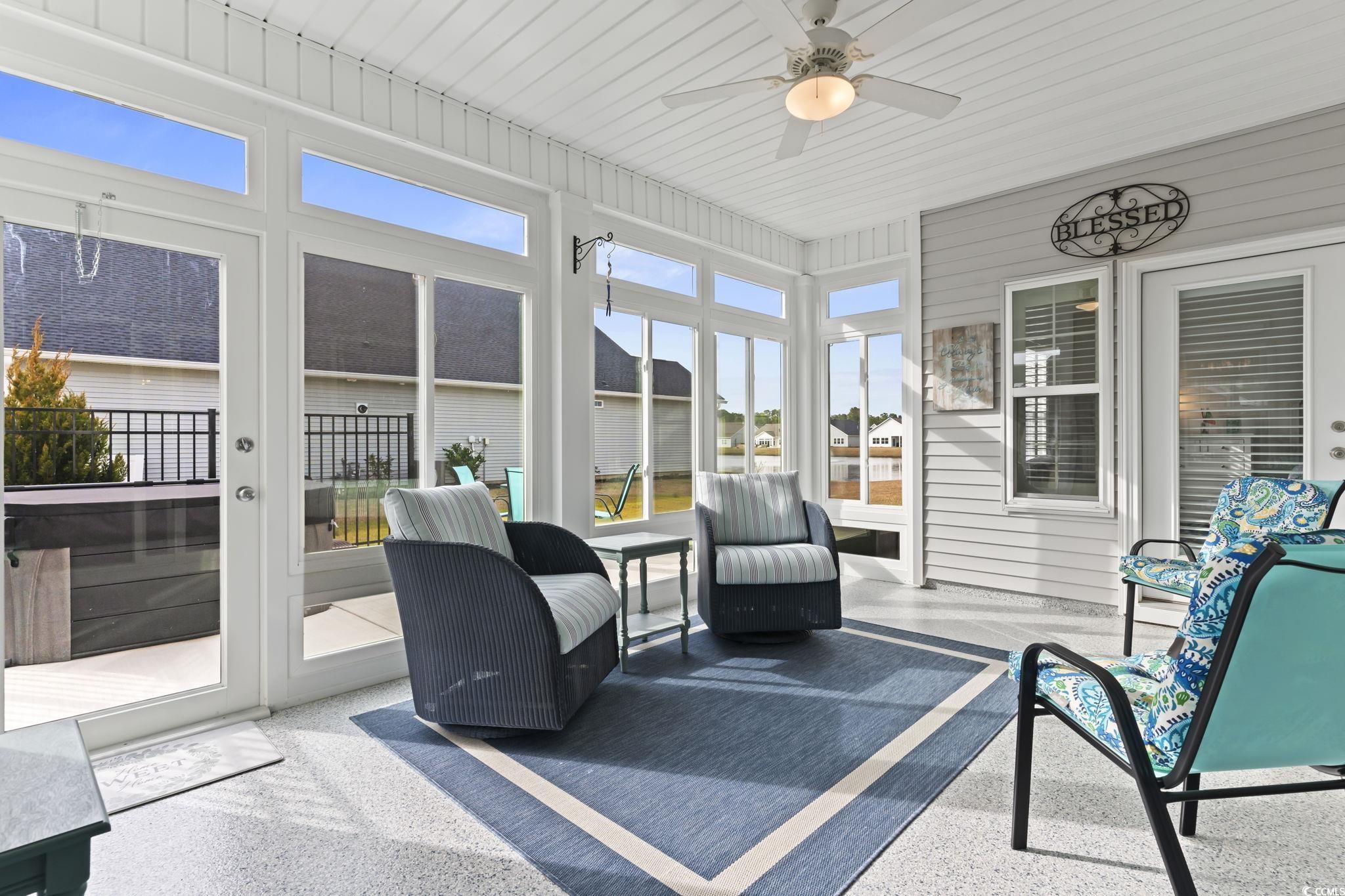 432 Heathside Street Murrells Inlet, SC 29576 - Photo 27 of 33