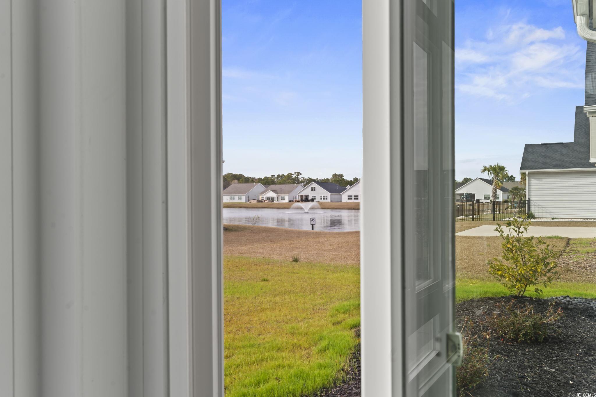 432 Heathside Street Murrells Inlet, SC 29576 - Photo 28 of 33
