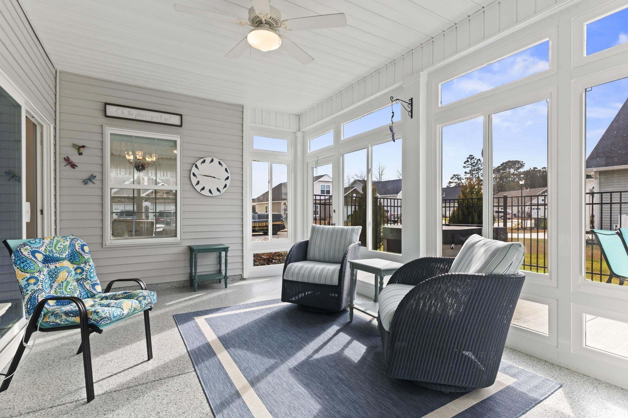 432 Heathside Street Murrells Inlet, SC 29576 - Photo 29 of 33