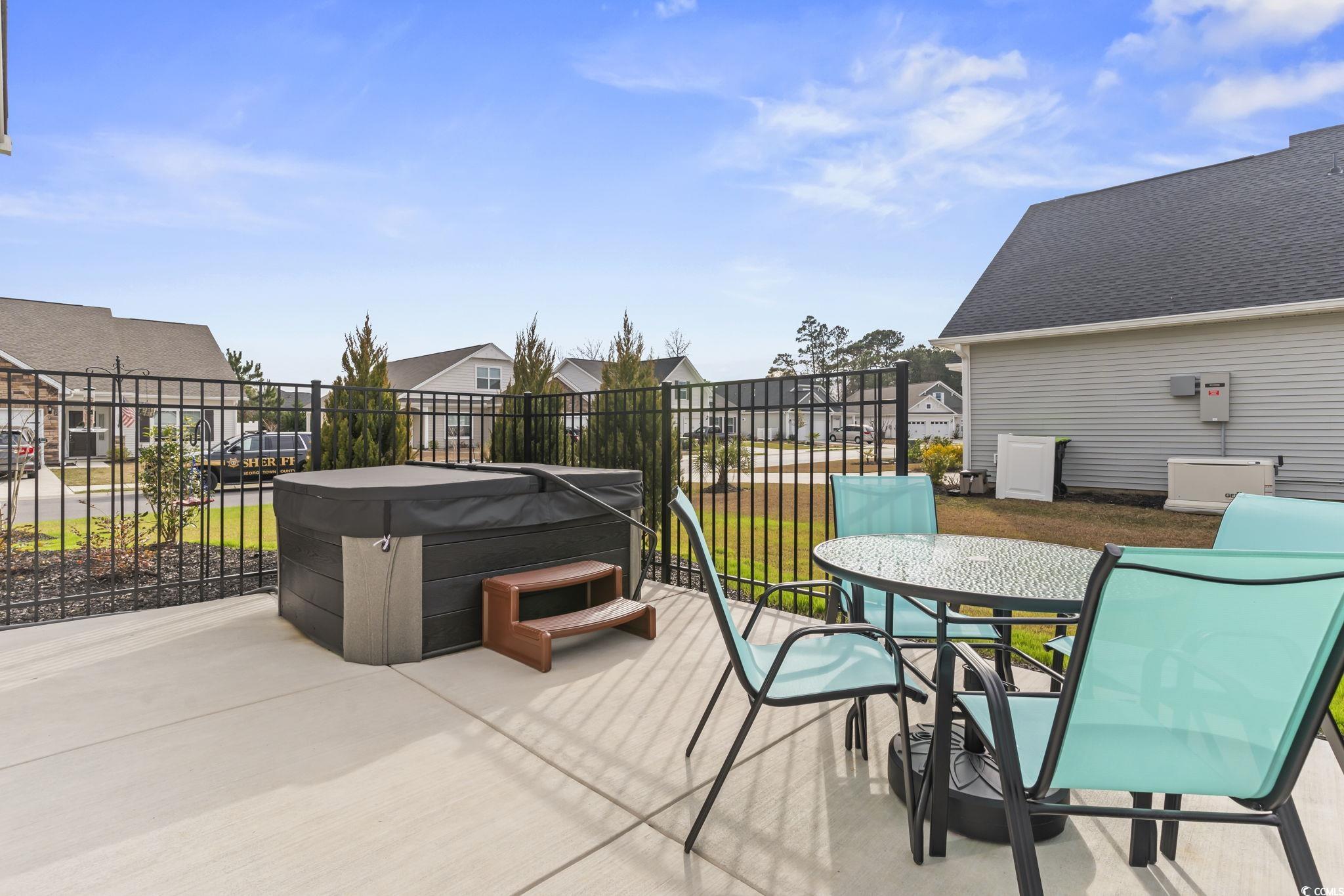 432 Heathside Street Murrells Inlet, SC 29576 - Photo 31 of 33
