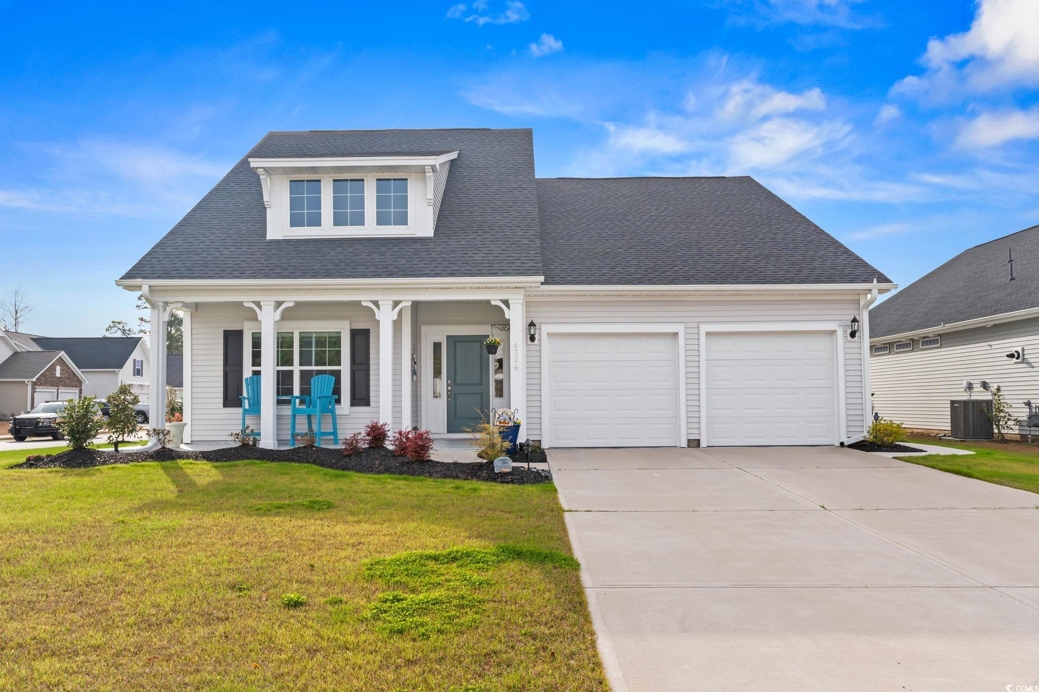 432 Heathside Street Murrells Inlet, SC 29576 - Photo 33 of 33