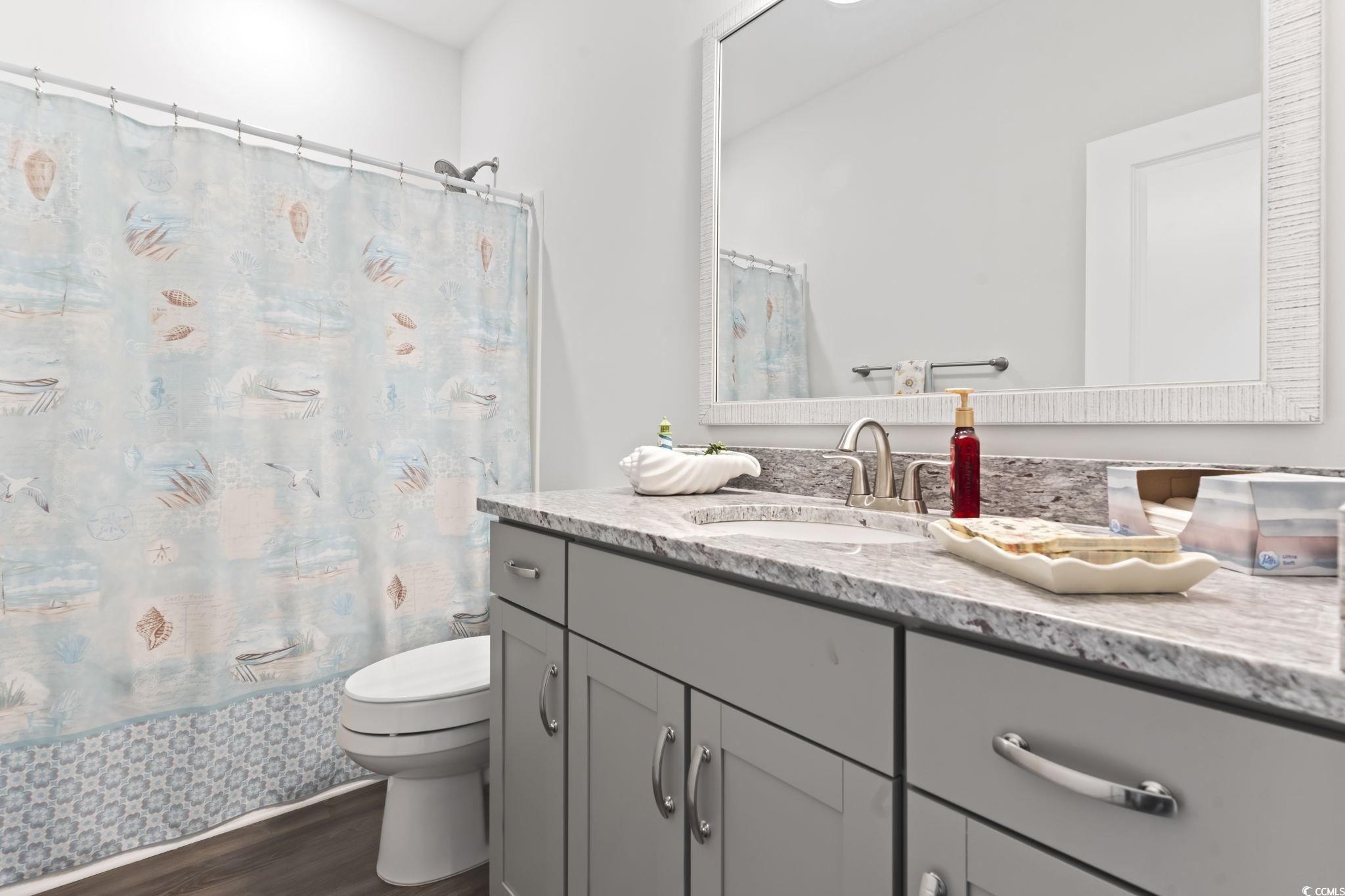 432 Heathside Street Murrells Inlet, SC 29576 - Photo 8 of 33