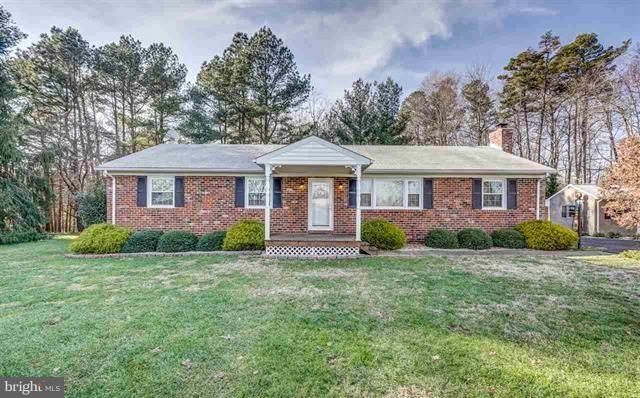 1285 Mt Airy Road Louisa, VA 23093 - Photo 1 of 35 Gallery Image 1