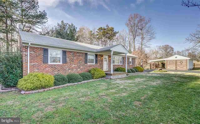 1285 Mt Airy Road Louisa, VA 23093 - Photo 2 of 35 Gallery Image 2