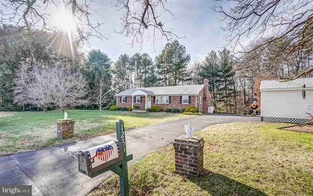 1285 Mt Airy Road Louisa, VA 23093 - Photo 3 of 35 Gallery Image 3