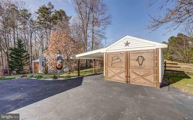 1285 Mt Airy Road Louisa, VA 23093 - Photo 21 of 35 Gallery Image 21
