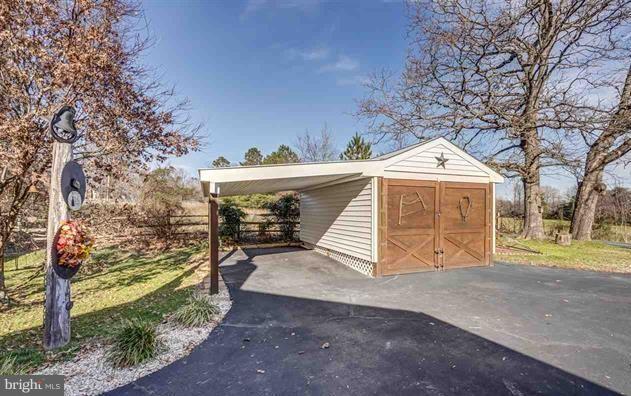 1285 Mt Airy Road Louisa, VA 23093 - Photo 22 of 35 Gallery Image 22