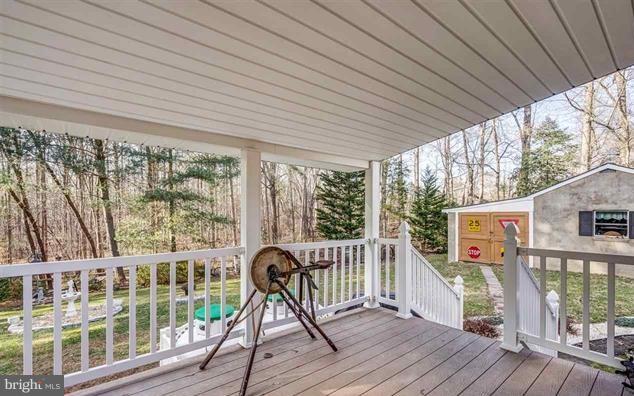 1285 Mt Airy Road Louisa, VA 23093 - Photo 26 of 35 Gallery Image 26