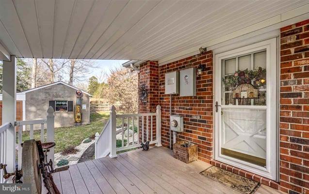 1285 Mt Airy Road Louisa, VA 23093 - Photo 27 of 35 Gallery Image 27