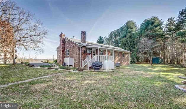 1285 Mt Airy Road Louisa, VA 23093 - Photo 30 of 35 Gallery Image 30