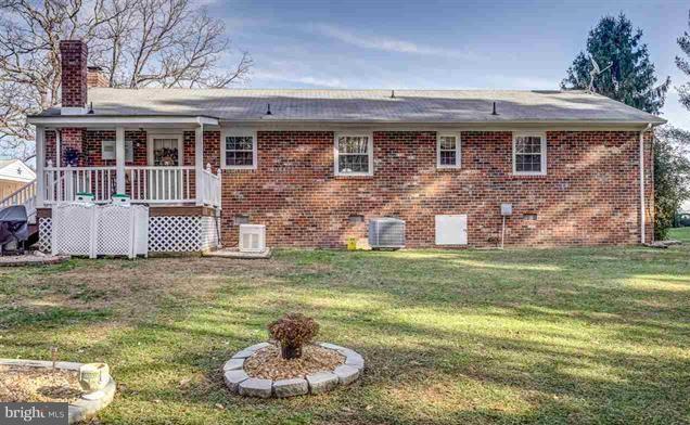 1285 Mt Airy Road Louisa, VA 23093 - Photo 31 of 35 Gallery Image 31