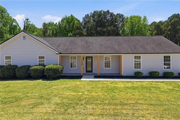 $329,000 | 1230 Park Street, Loganville, GA 30052