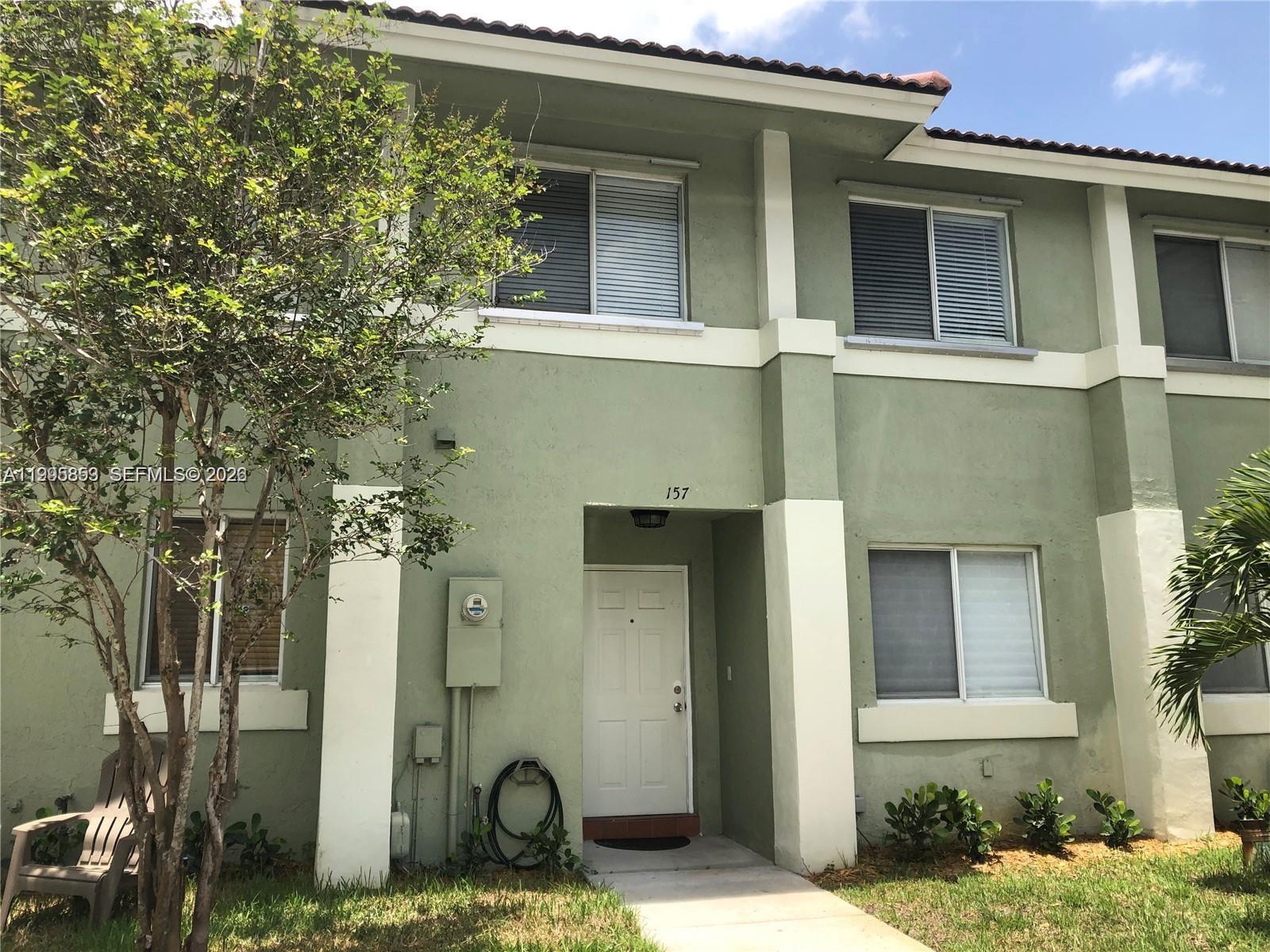 157 Hidden Ct Road, Unit I48 Hollywood, FL 33023 - Photo 1 of 21