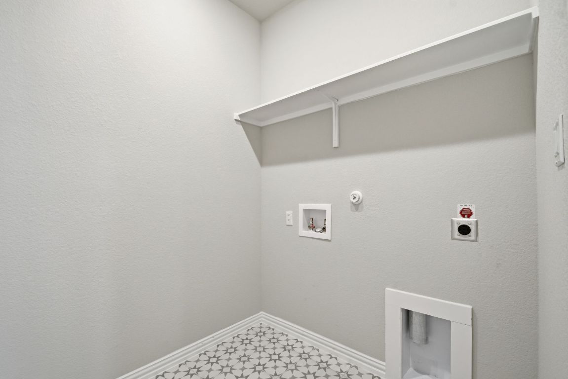 1009 Calendula Trail Georgetown, TX 78628 - Photo 21 of 31 a view of an empty room