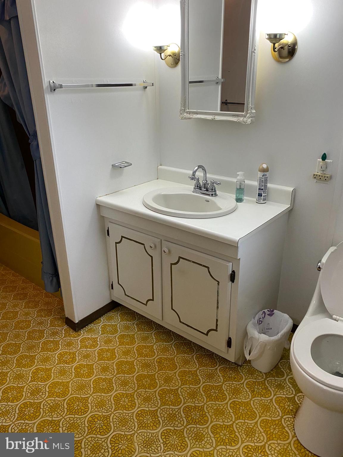 12015 Rousby Hall Road Lusby, MD 20657 - Photo 17 of 22 Bathroom